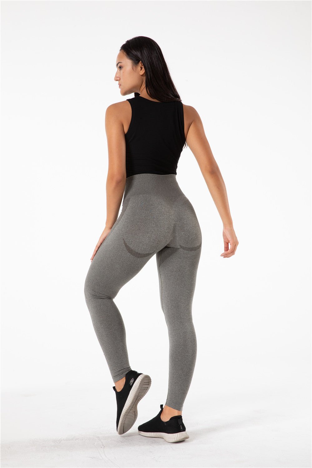 Women's Gym Leggings | Gym Clothes For Women | Flamin' Fitness